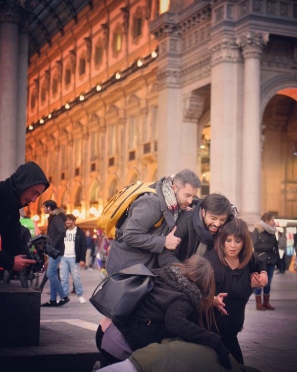 Η ανακοίνωση του Ανδρέα Γεωργίου: «Για να μην γράφονται διάφορα που δεν ευσταθούν…»