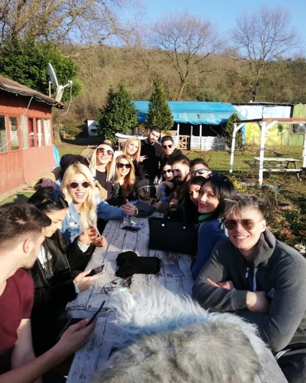 Έλενα Πολυχρονοπούλου: Ο απολογισμός για την συμμετοχή της στο Power Of Love