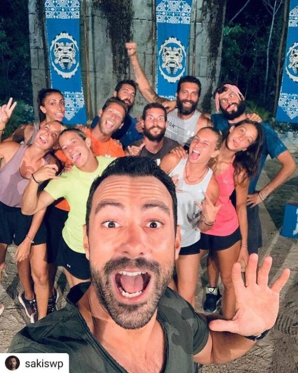 Survivor: Η απίστευτη ανάρτηση του Τανιμανίδη στο Instagram κρύβει μια μεγάλη έκπληξη!