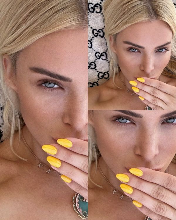 Κατερίνα Καινούργιου