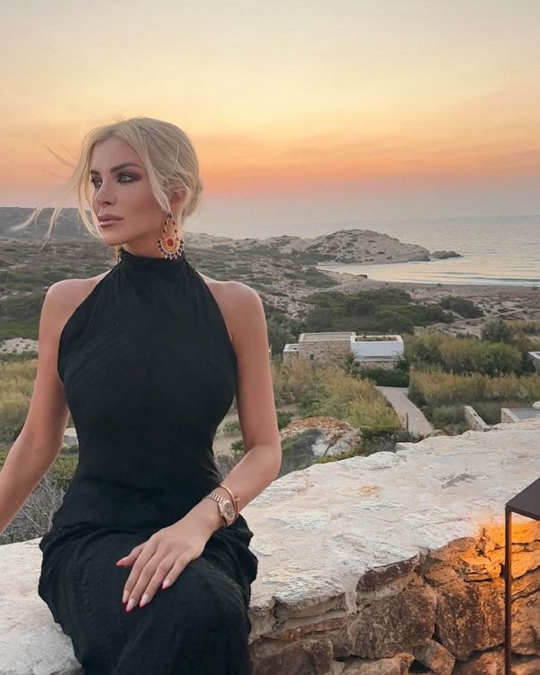 Κατερίνα Καινούργιου