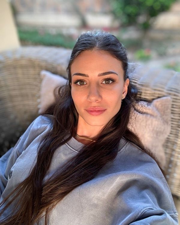 Σιμώνη Χριστοδούλου