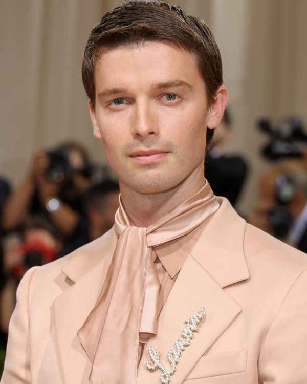  Πάτρικ Σβαρτσενέγκερ 