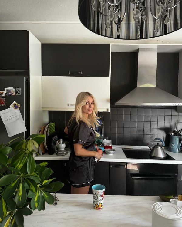 Μαρία Μπακοδήμου 