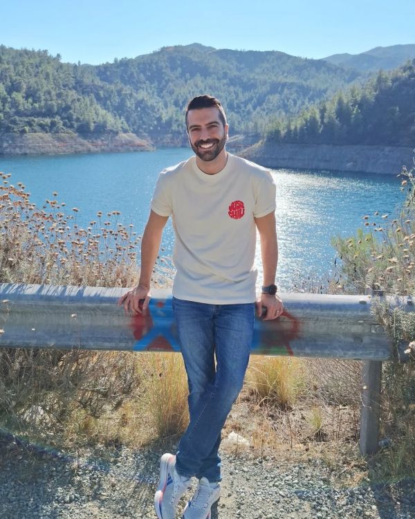 Δημήτρης Τσακάλας