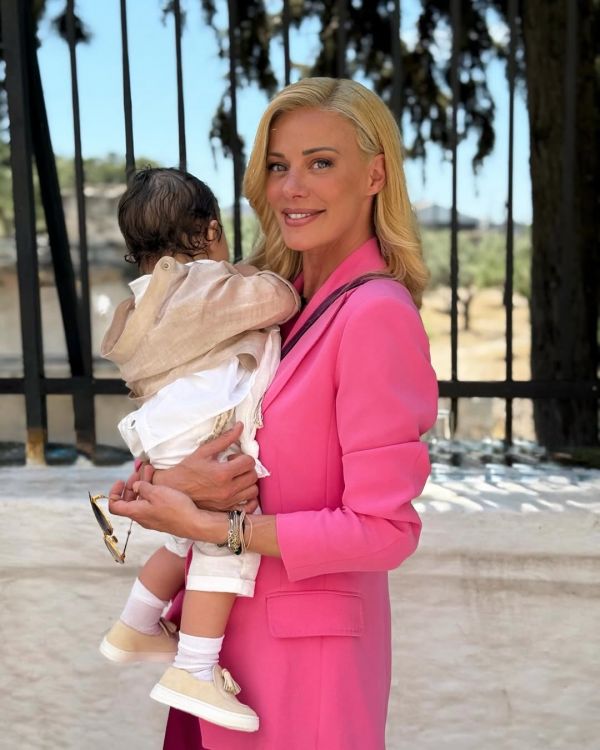 Ζέτα Μακρυπούλια