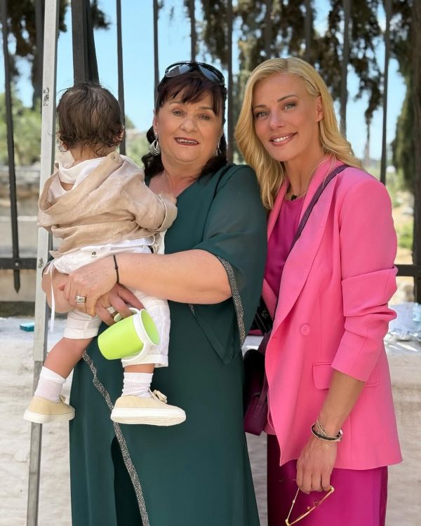 Ζέτα Μακρυπούλια