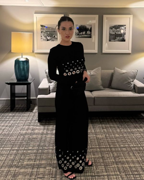 Βάσω Λασκαράκη