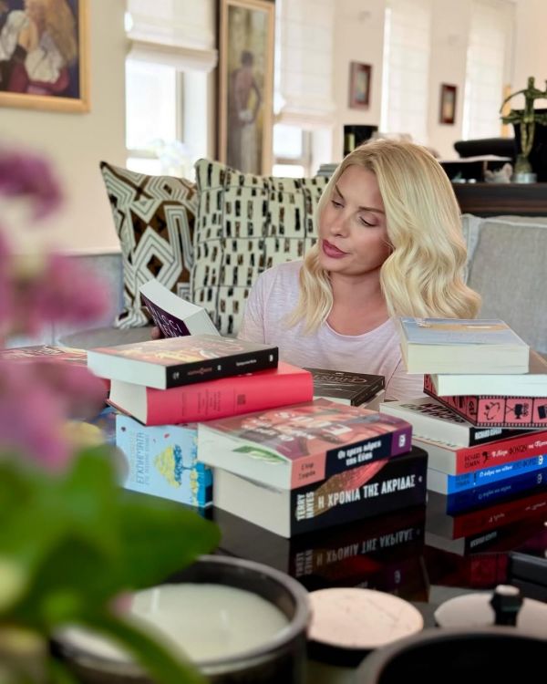 Ελένη Μενεγάκη 