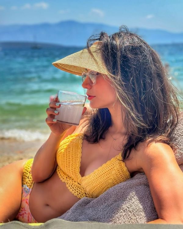 Κατερίνα Γερονικολού