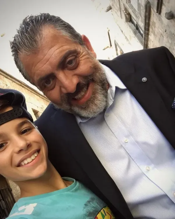 Μίλτος Χαρόβας