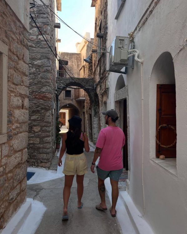 Σοφία Αλιμπέρτη