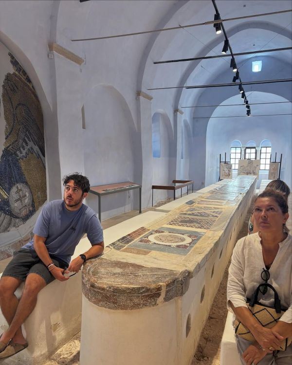 Σοφία Αλιμπέρτη