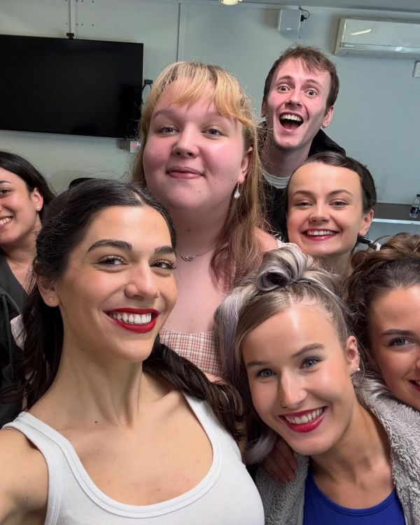 Μελίνα Νικολαΐδη