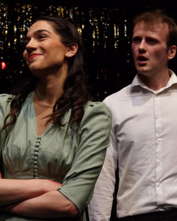 Μελίνα Νικολαΐδη