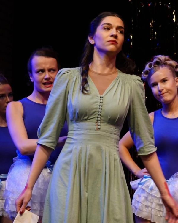 Μελίνα Νικολαΐδη