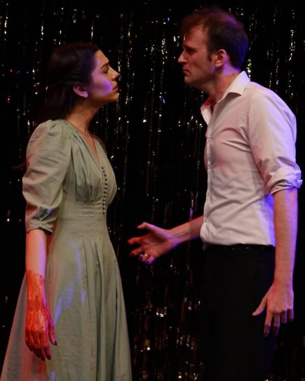 Μελίνα Νικολαΐδη