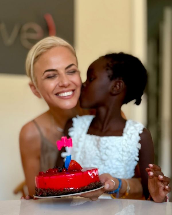 Χριστίνα Κοντοβά