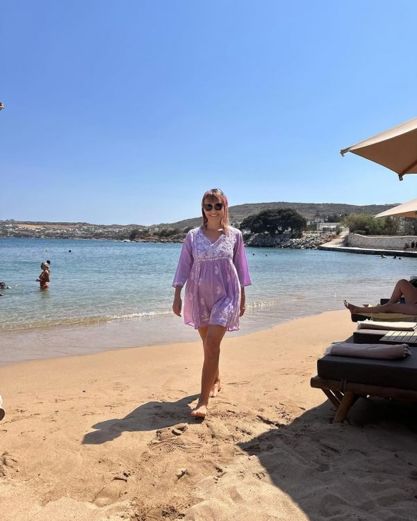 Μάρα Ζαχαρέα