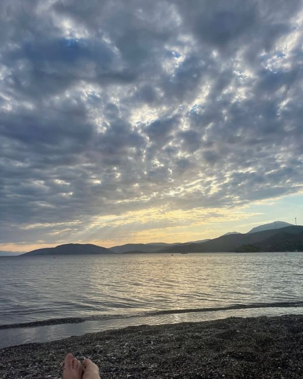 Μάρα Ζαχαρέα