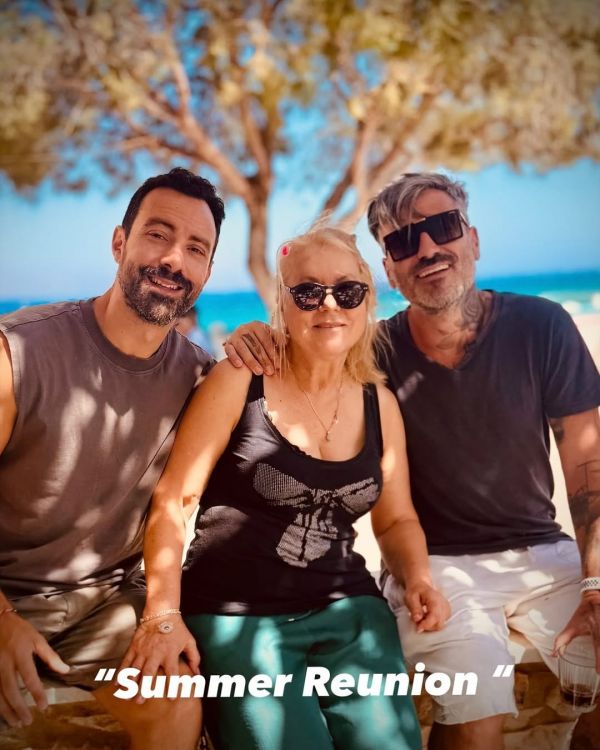 Σάκης Τανιμανίδης