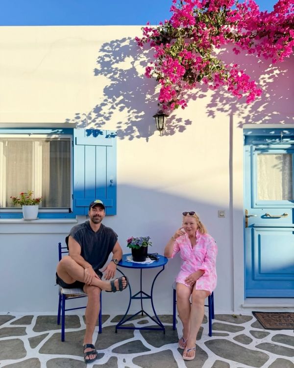 Σάκης Τανιμανίδης