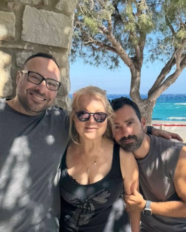 Σάκης Τανιμανίδης