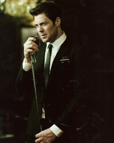 Xολίδης: «Ήμουν ο θεός του σχολείου... Πρώτη φορά έρωτα έκανα στα 17 μου"