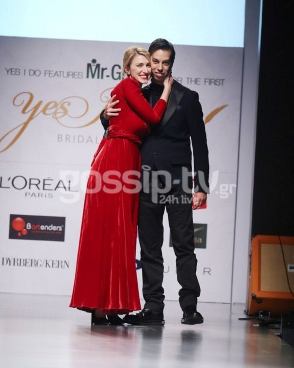 Απίστευτο! Ελληνίδες celebrity... ξαναπαντρεύτηκαν!