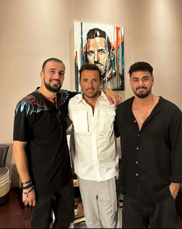 Ρέμος - Βέρτης