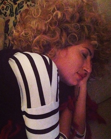 Αυτό είναι το νέο look της Μαρίας Ηλιάκη