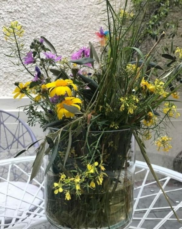 Σταματίνα Τσιμτσιλή: Η πρώτη φωτογραφία από τις πασχαλινές διακοπές της