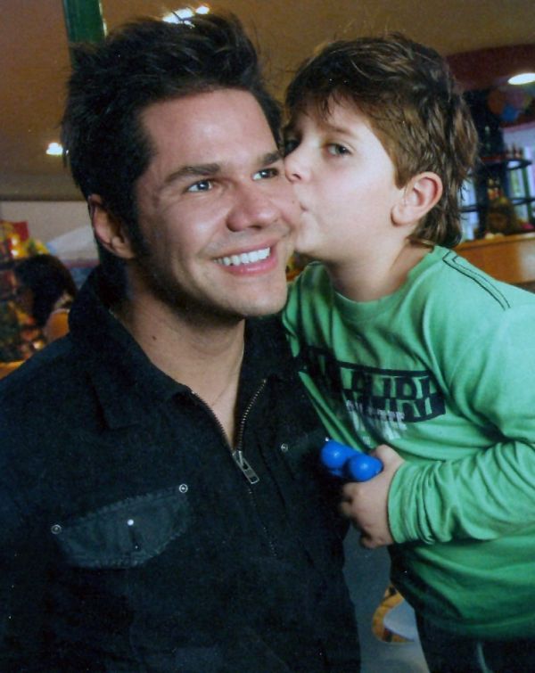 Διπλό πάρτι για την οικογένεια Τσαλίκη