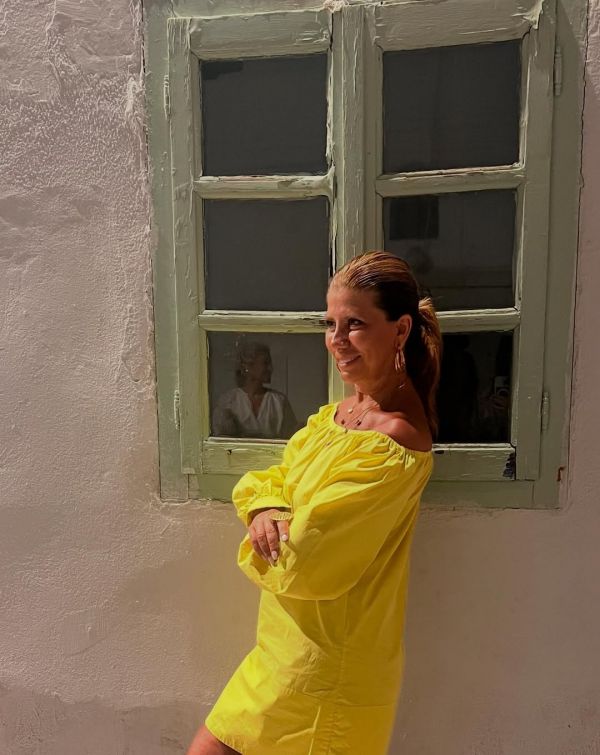 Ζήνα Κουτσελίνη