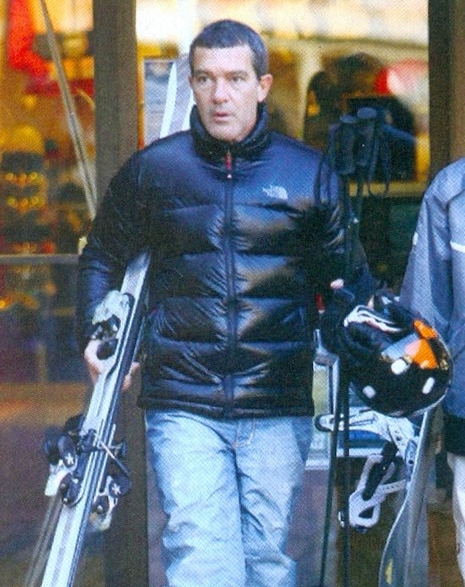 To Χόλιγουντ πάει στα… χιόνια! (φωτό)  