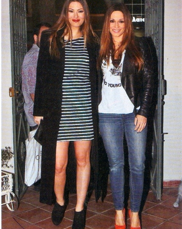 Κοκκίνου-Καμπούρη: Οι μανούλες βγήκαν να διασκεδάσουν 