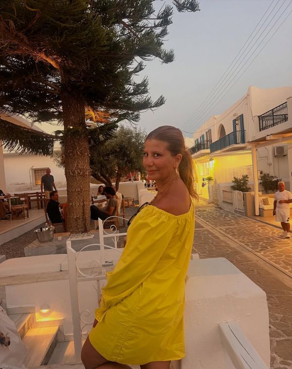 Ζήνα Κουτσελίνη