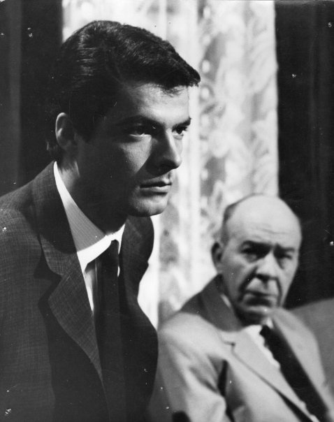 «Έφυγε» από τη ζωή ο Νίκος Δαδινόπουλος