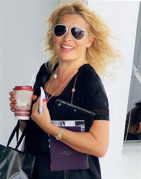 Ελένη Μενεγάκη: Η πρώτη μέρα στη δουλειά και οι αλλαγές που ετοιμάζει στην εκπομπή της