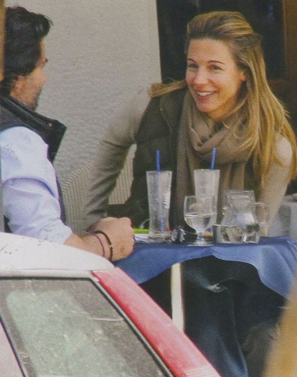 Κοτοβός – Βιγκόπουλος: Μαζί στο Κολωνάκι!