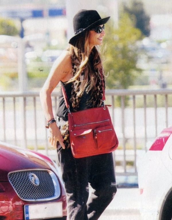 Άννα Βίσση: Περιοδεία στην Αυστραλία!