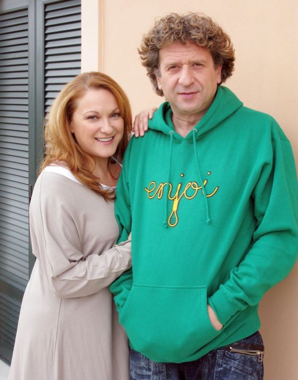 Παιδική χαρά... όνομα και πράγμα!