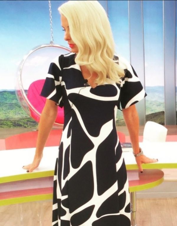 Δε θα πιστεύετε πόσα κιλά έχασε η Ελένη Μενεγάκη! 