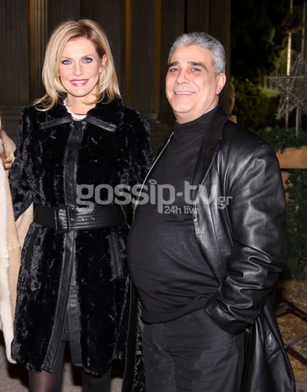 Φωταγωγήθηκε το «Μαγικό Χριστουγεννιάτικο Χωριό»