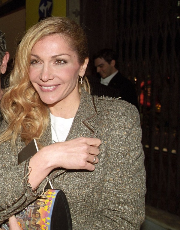 Flashback: Η Δέσποινα του χθες και του σήμερα!