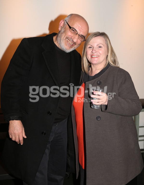 Δείτε πώς είναι σήμερα ο Τάκης Βαμβακίδης 