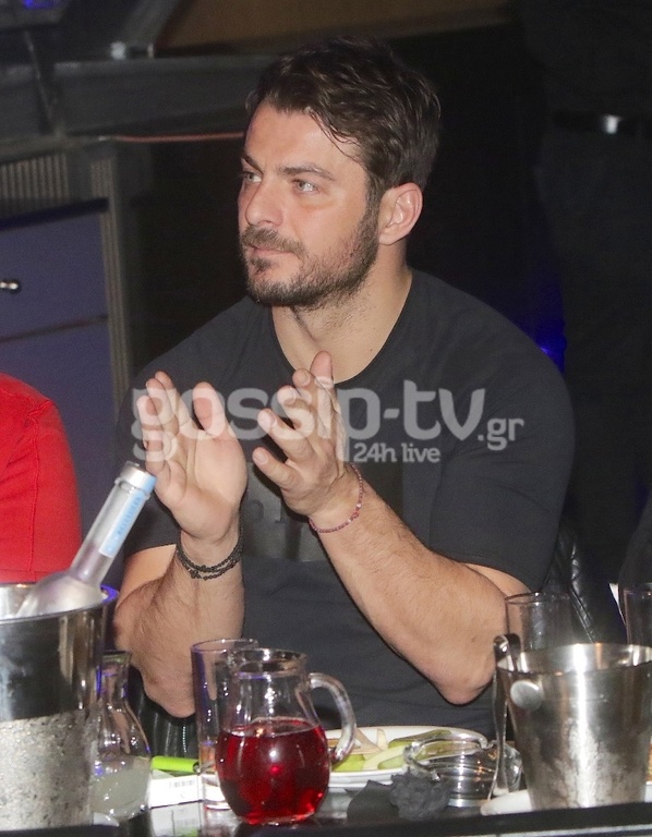 Τα νυχτοπερπατήματα του Ντάνου