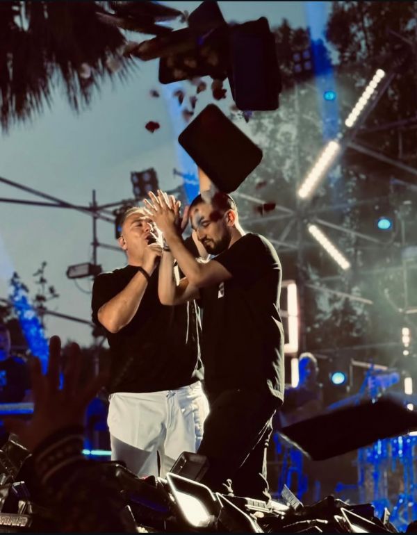 Ρέμος - Βέρτης