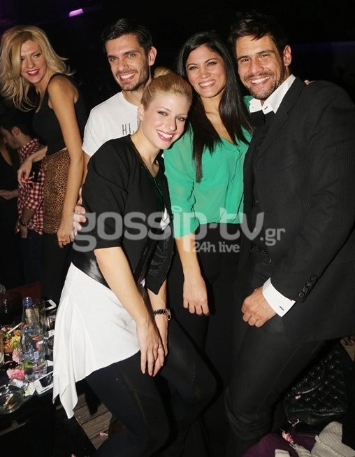 Το «Πρωινό mou» έγινε… «Βραδινό mou»  