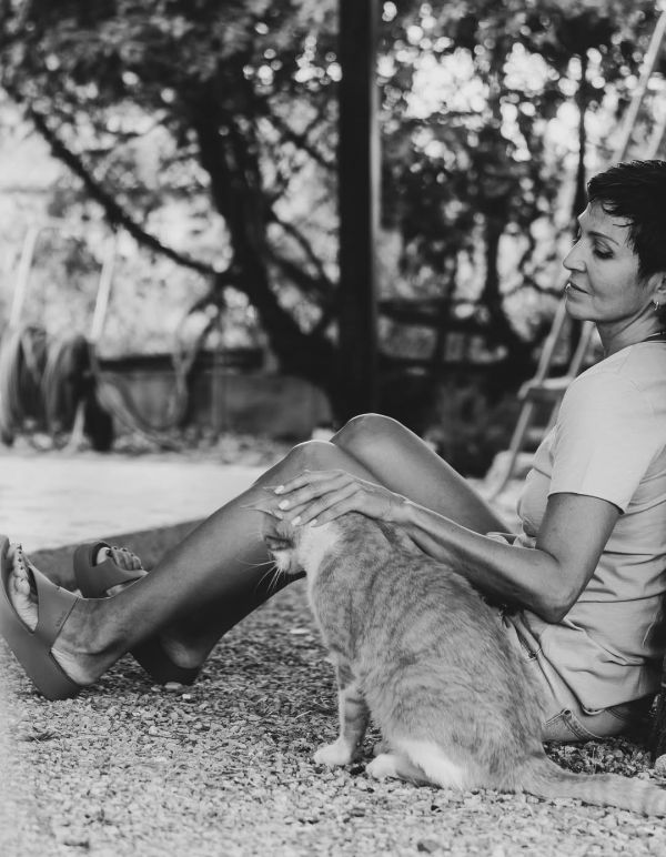 Ταμίλα Κουλίεβα